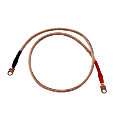 家用充电桩接地线软铜线