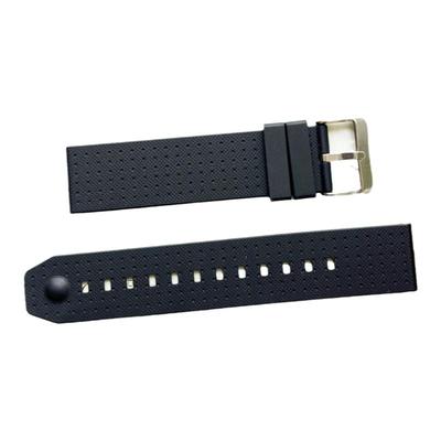 配套表带表带Skmei/时刻美橡胶