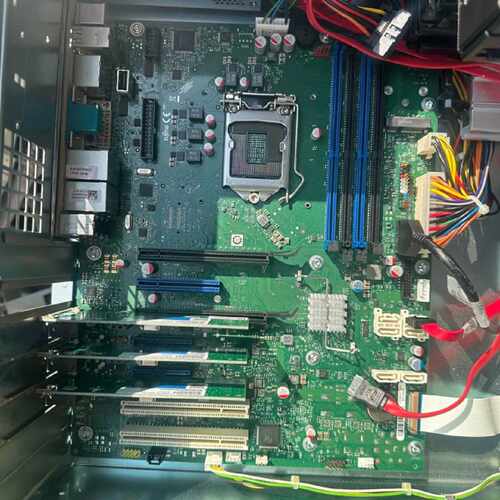 议价六代西门子工控机 SIMATIC IPC547G主板 / W