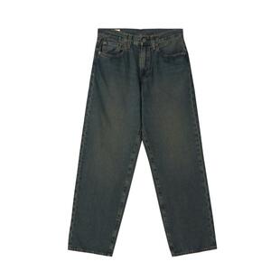 【商场同款】Levi's李维斯26春夏新款男士568宽松直筒牛仔裤29037