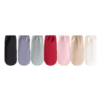 【7A抗菌】宽松睡眠袜冬专用脚套