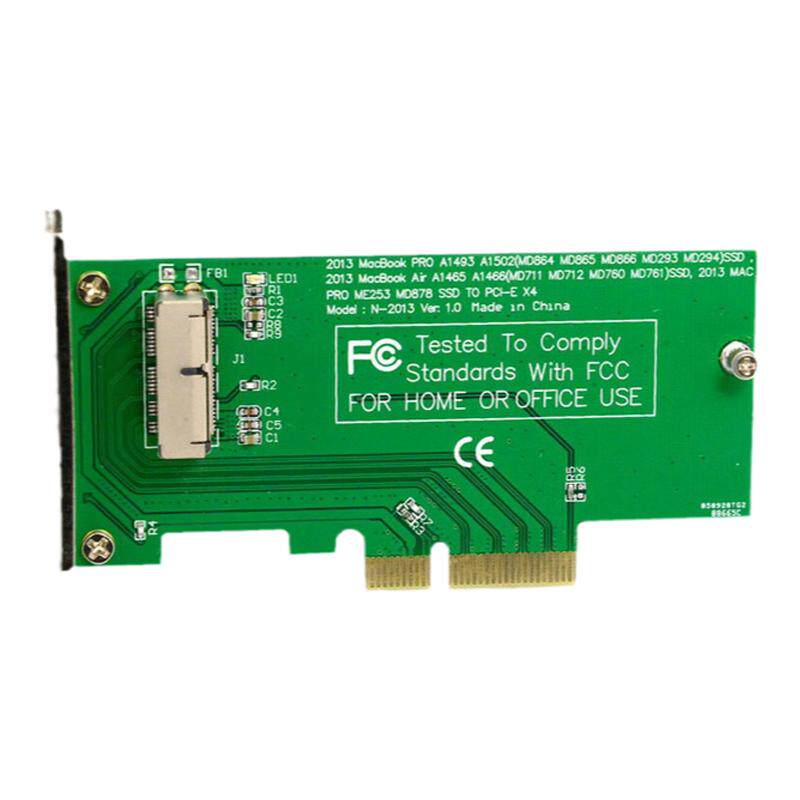 MacbookAIRPROSSD硬盘PCI-E