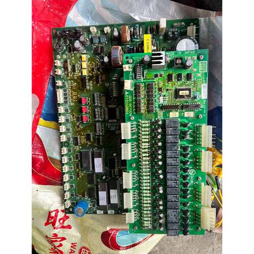 UC6CPUC主板控制器UC6REY02AE