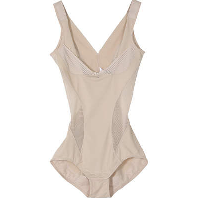 Comfit塑身连体衣提臀收腹