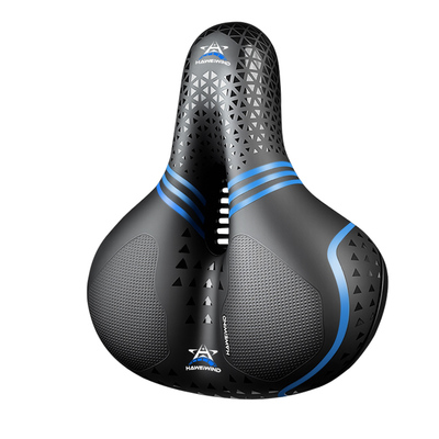 自行车坐垫超软防屁股痛骑行车座山地公路车座垫坐鞍座套配件大全