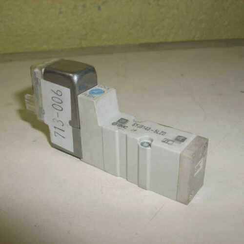 SYJ3143-5LZD SYJ31435LZD Vae