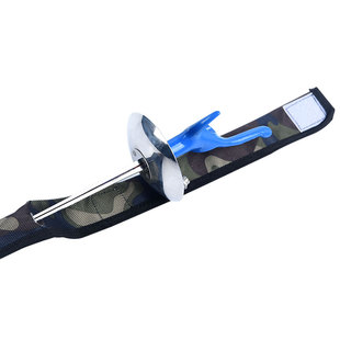 【司帕凌】剑条管 1680D剑条管 带PVC硬管 花剑重剑佩剑通用