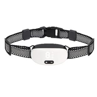 狗狗自动止吠器防狗叫扰民神器泰迪大小型犬电击震动训狗宠物项圈