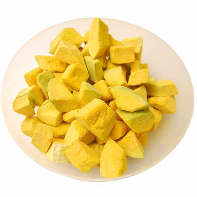 冻干贝贝南瓜减肥泌尿道健康