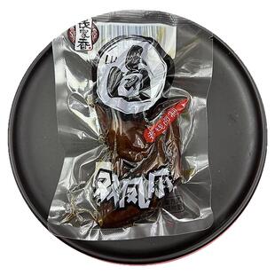 钱家香老卤双凤爪散装称重卤味鸡爪鸡掌休闲小吃休闲办公室小零食