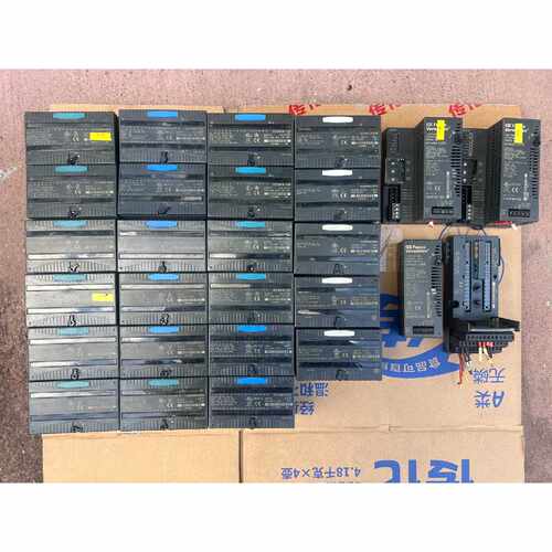 GE发那科模块IC200MDL650C有9个IC200MD议价