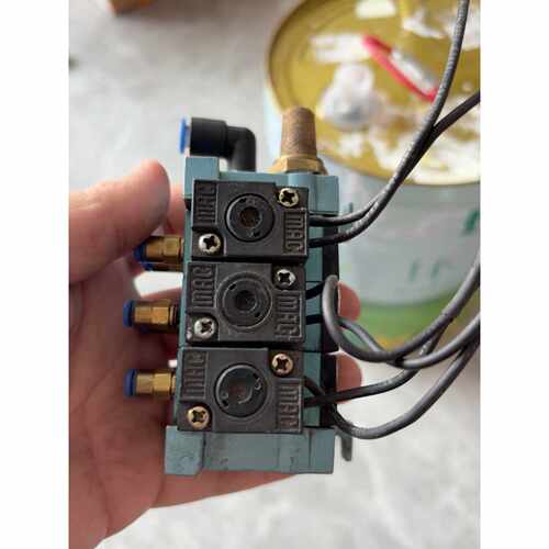 溢价-MAC电磁阀45ASD1DEDA1BA