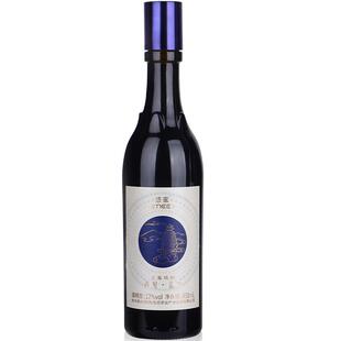 Maotai蓝莓精酿遇见蓝雪12度450ml半干型发酵酒整箱装微醺蓝莓酒