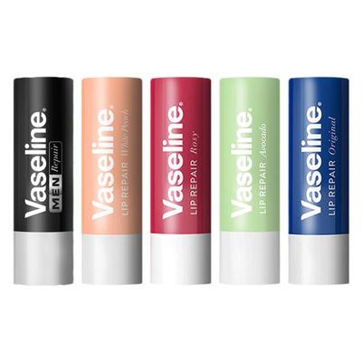 凡士林保湿滋润润唇膏旗舰店正品