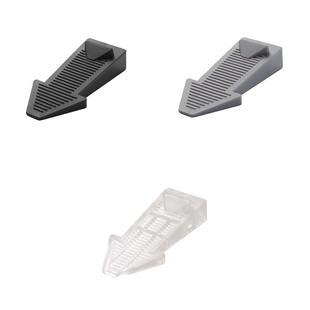 阻门器顶门器防盗防风防撞限位门挡橡胶免打孔独居玻璃门抵门利器