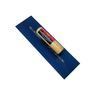 蓝钢抹子加长灰池大号抹灰刀蓝钢抹泥刀油灰刀腻子刀批灰刀抹泥板