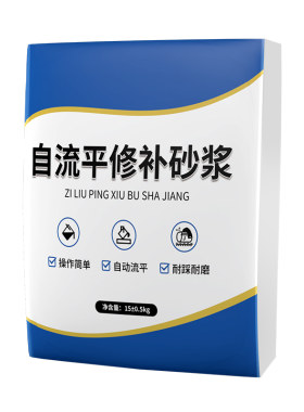 水泥地面修补填缝剂速干硬度高