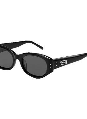 GM墨镜板材王嘉尔同款防晒UV400