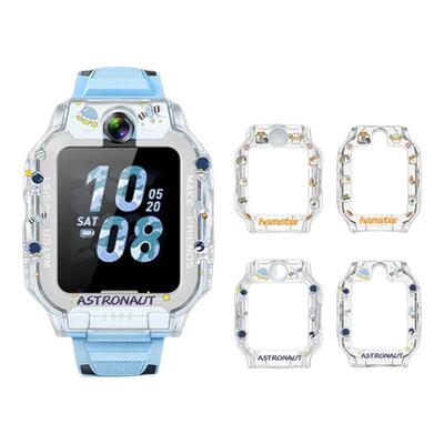 适用小天才Z6S/Z6PRO卡通软壳