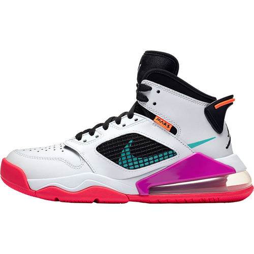 Nike/耐克正品JORDAN MARS 270 LOW (GS) 女子休闲运动童鞋CK2504