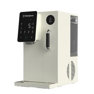 西屋制冰块饮水机制冷即热式台式桌面一体机家用直饮水器匹兹堡G3