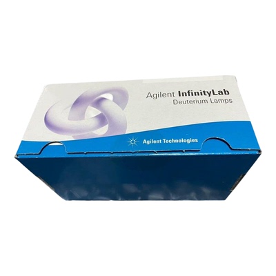 DAD长寿命氘灯InfinityLab