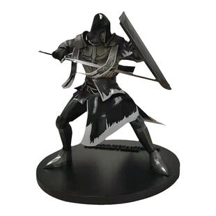 3d打印服务模型定制高精度光固化手办PLA树脂尼龙上色金属三d建模