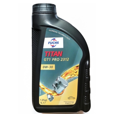 PSA2312全合成C2标致雪铁龙0W30