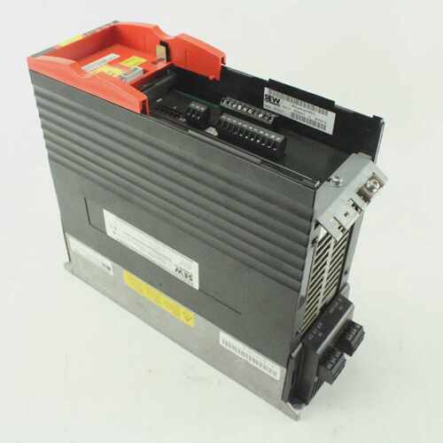 SEW EURODRIVE MDF60A0030-5A3-4-00 Variable Frequency Drive M
