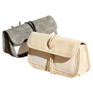 美卡瑞小笔袋朴素系列高中生学生便携小巧网红女孩男孩子高颜值2026年新款流行可爱文具盒袋铅笔盒简约小容量