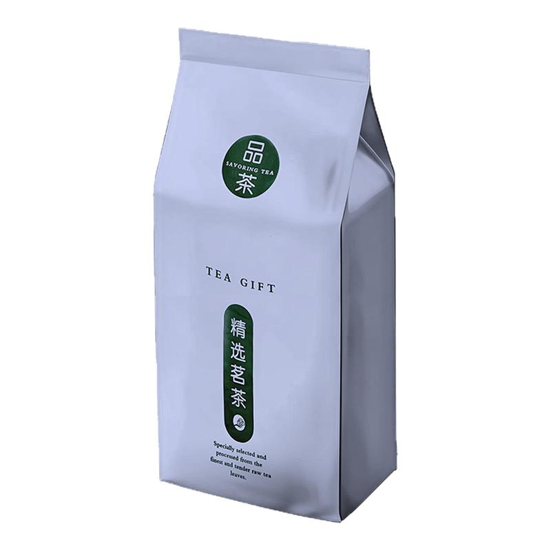 高山云雾毛尖20g绿茶日照充足
