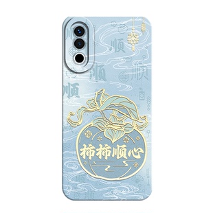 适用oppoK12s手机壳K12x保护K12套plus新款opk12s全包PJR110防摔PJT0pp0PLD软oppk12x外壳液态硅胶男oppo女后