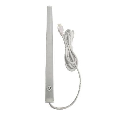 USB灯西熠朗烨合金5Vled可调光