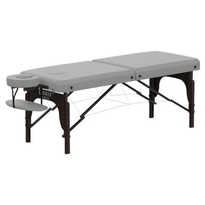 凯伦诗折叠按摩床中医推拿床理疗床美容床手提便携式家用全身升降