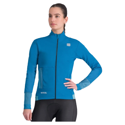 Sportful长袖骑行服防风疏水