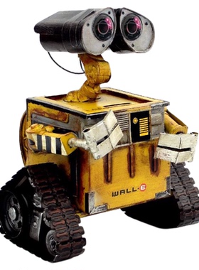 样板间男孩房书桌潮玩软装摆件