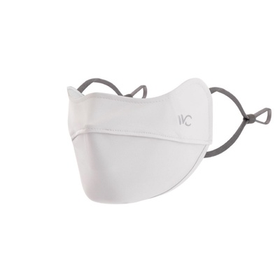 VVC防晒口罩防紫外线女