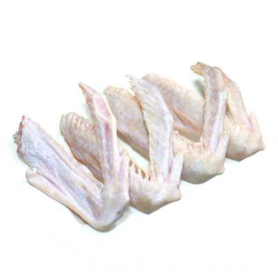 双鹅仔大鹅翅二节翅新鲜肉多无毛