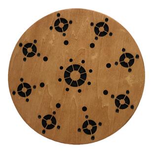 庄生梦蝶呼吸雨盘溪水鼓声音疗愈拟声棍冥想乐器小众瑜伽溪流下雨