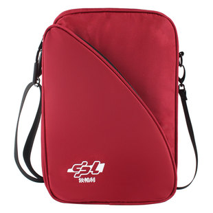 狄柏利乒乓球包运动包单肩背包多功能迷你小号乒乓球拍套包斜挎包