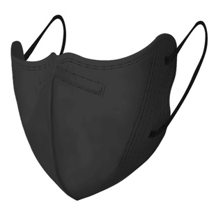 【罗永浩专享】马龙鼠一次性防晒口罩女冰感夏季透气新款瘦脸凉感