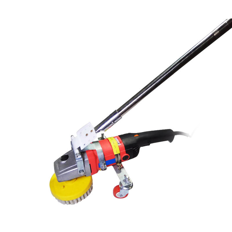 电动清洁滚刷 滚筒刷瓷砖地毯键盘刷 梯角边角线刷地毯刷瓷砖刷