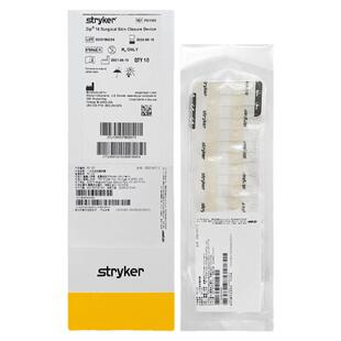 美国zipline减张器PS1160史赛克stryker皮肤缝合器医用伤口减张贴