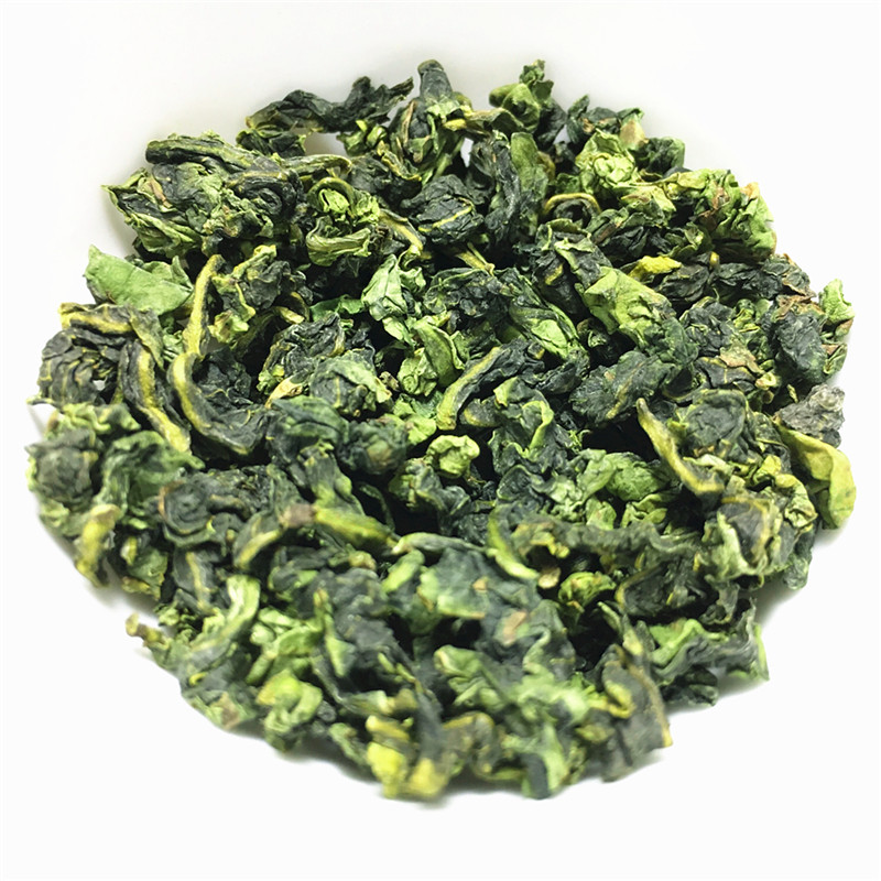 铁观音茶叶2026新茶清香型特铁观音