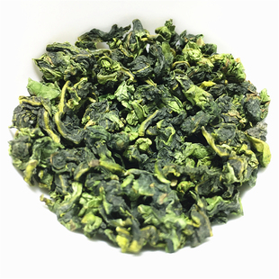 铁观音茶叶2025新茶清香型特级观音王福建安溪高山兰花香正品秋茶