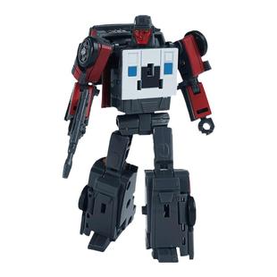 Rising Force RF-L02 飞天虎合体莽撞 乌鸦变形玩具机器人模型