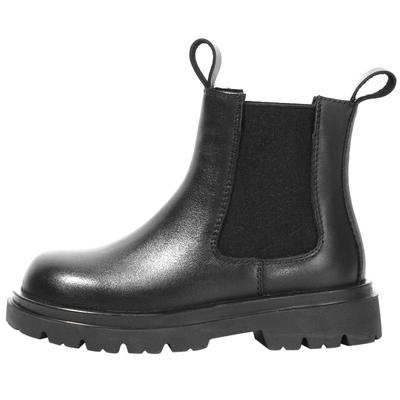 ARIACA艾芮苏切尔西靴女童靴子