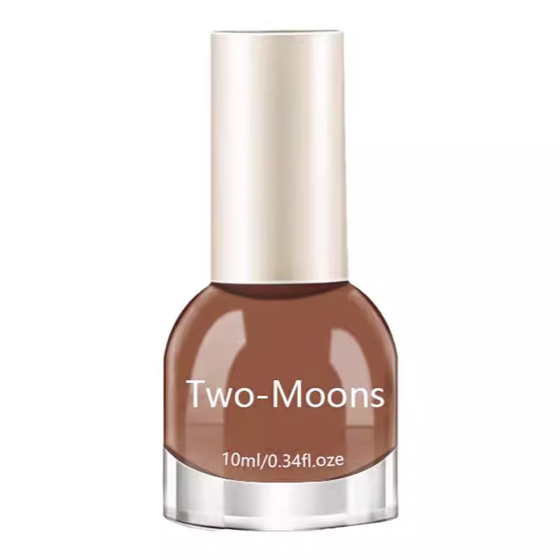 Two-Moons夏天极光指甲油