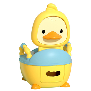 儿童马桶坐便器男小孩女宝宝婴幼儿专用训练厕所家用大便桶尿盆凳