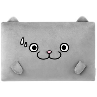 CATXMAN 周柏豪 RECTANGULAR CUSHION 猫星侠 居家枕头 午睡 靠枕